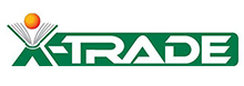 Logo X-trade